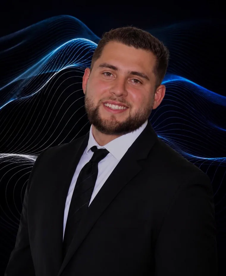 Gabriel Chavez
