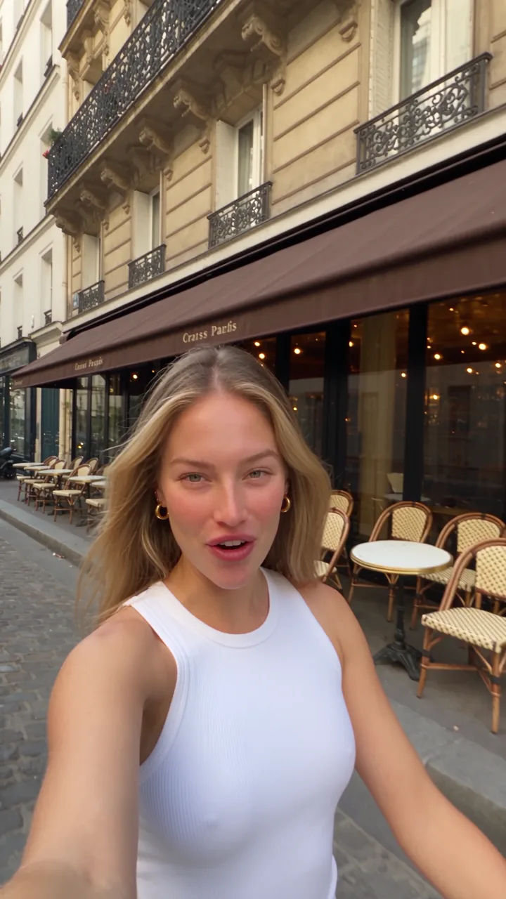 UGC Vlog